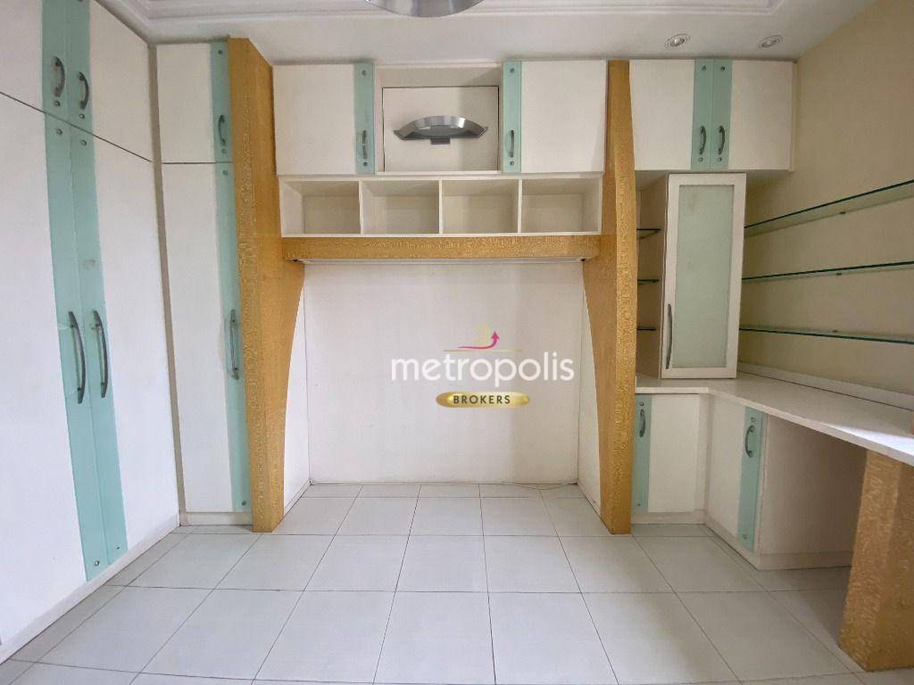 Apartamento à venda com 3 quartos, 208m² - Foto 56