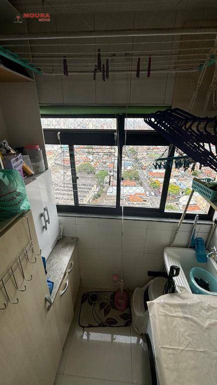 Apartamento à venda com 2 quartos, 65m² - Foto 12