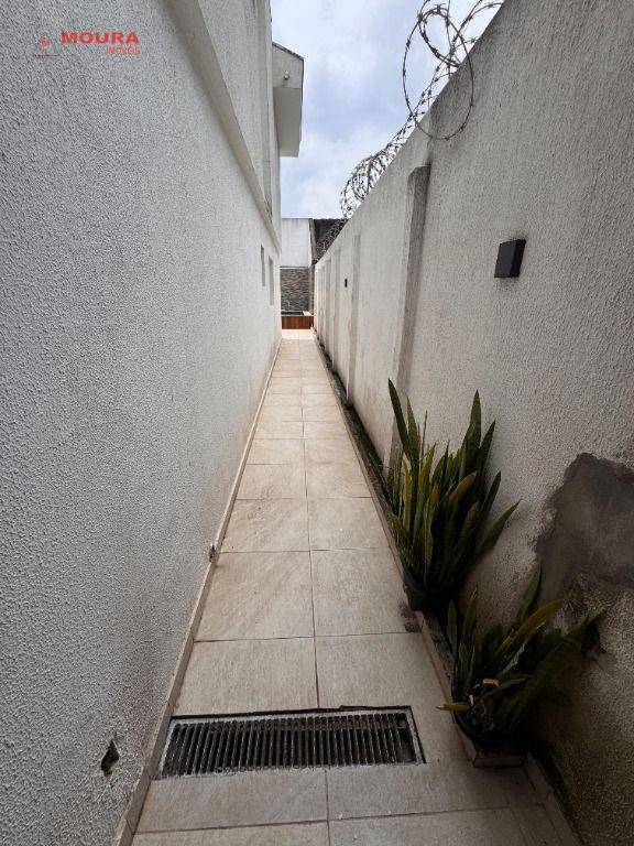 Sobrado à venda com 3 quartos, 195m² - Foto 37