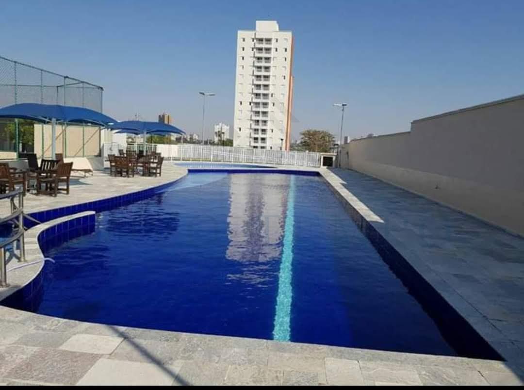 Apartamento à venda com 2 quartos, 50m² - Foto 35