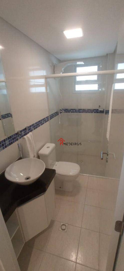 Apartamento à venda com 3 quartos, 119m² - Foto 10