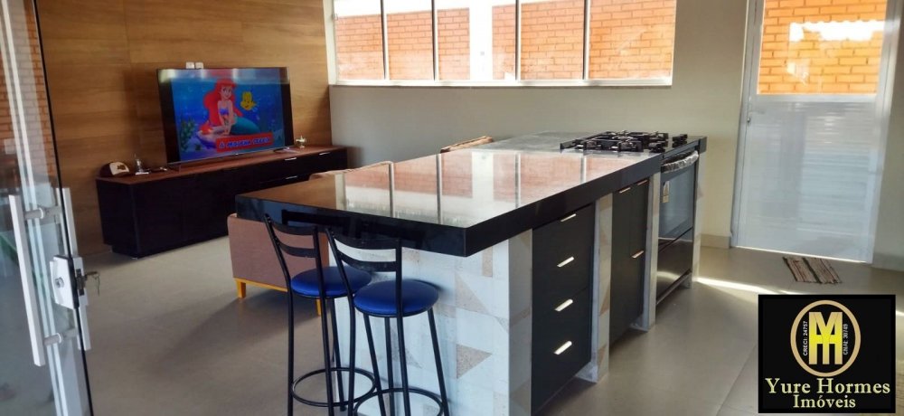 Casa de Condomínio à venda com 3 quartos, 127m² - Foto 19