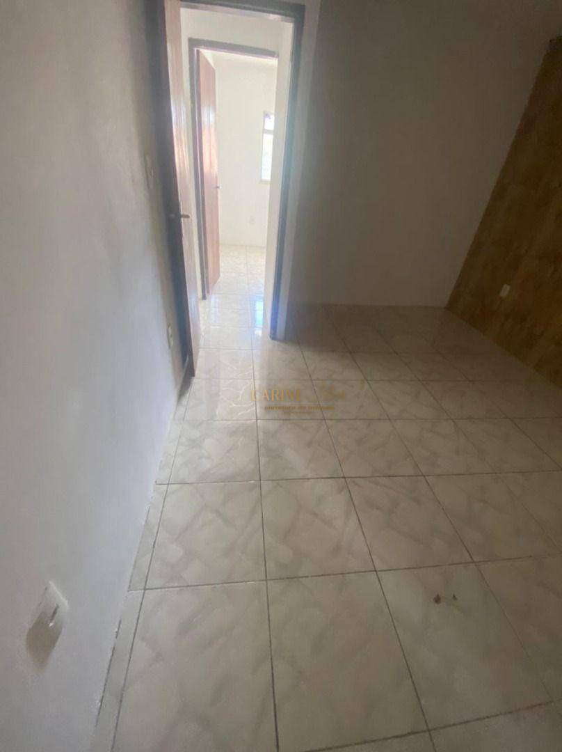 Apartamento à venda com 2 quartos, 35m² - Foto 5