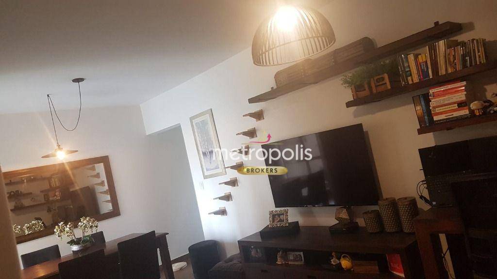 Apartamento à venda com 2 quartos, 88m² - Foto 2