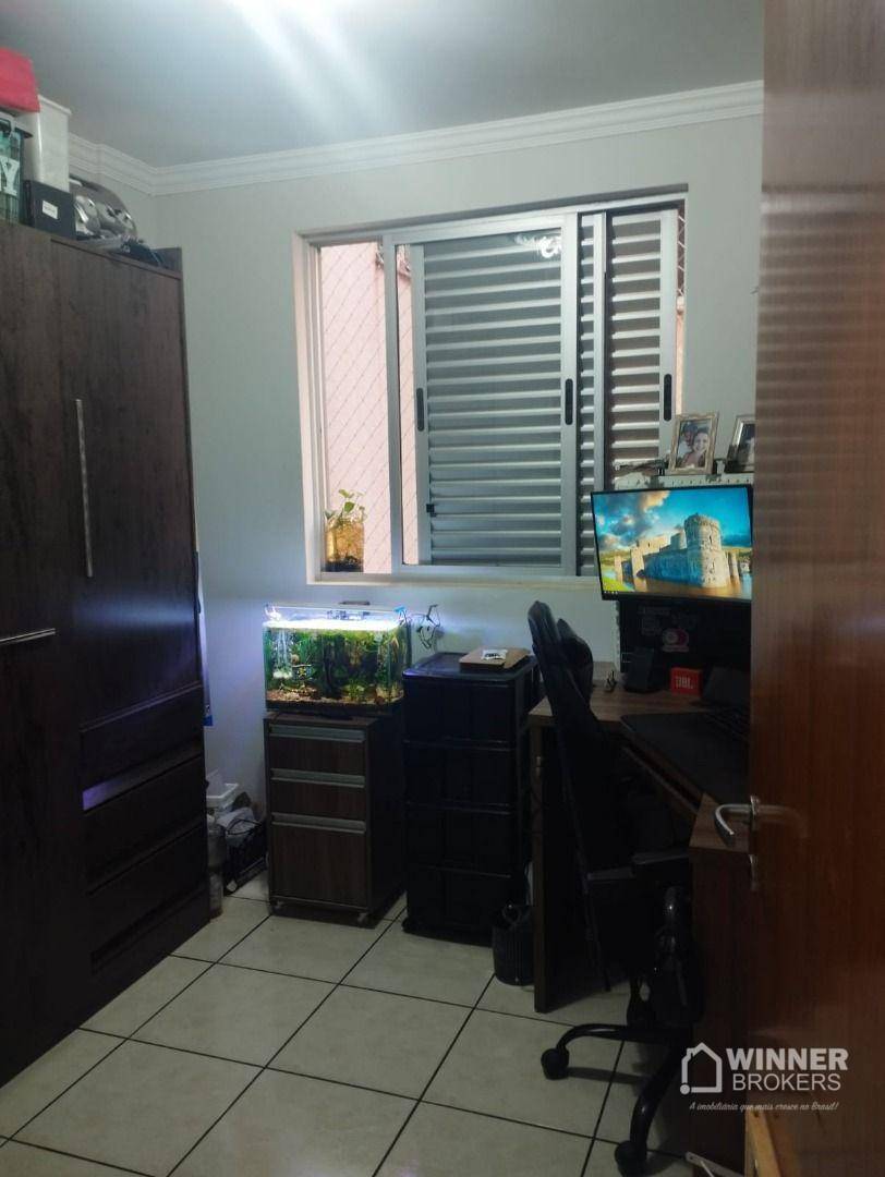 Apartamento à venda com 3 quartos, 72m² - Foto 24