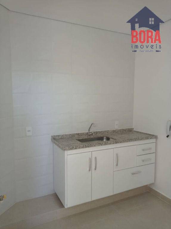 Apartamento à venda com 3 quartos, 85m² - Foto 19