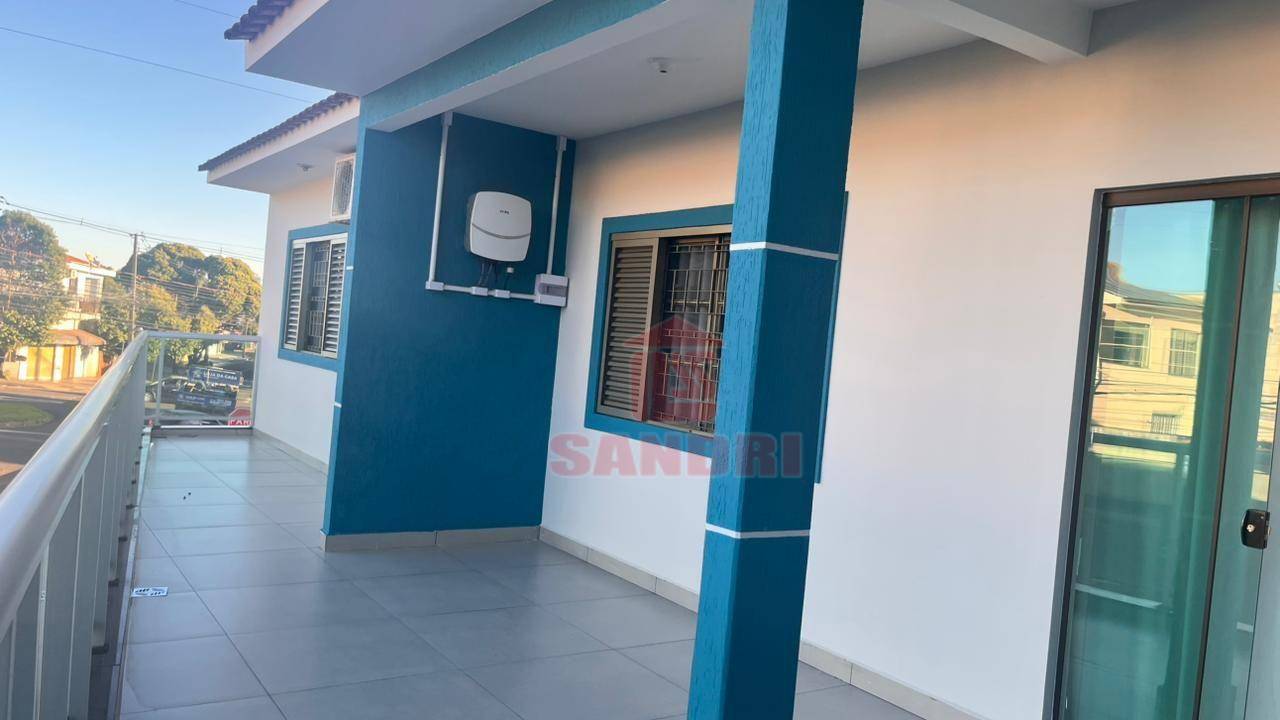 Sobrado, 4 quartos, 323 m² - Foto 4