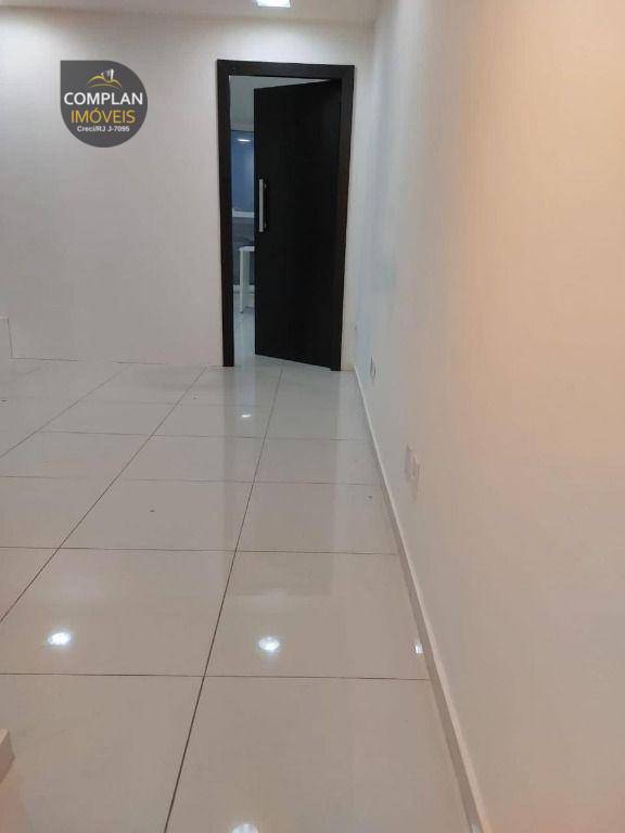 Conjunto Comercial-Sala à venda, 33m² - Foto 4