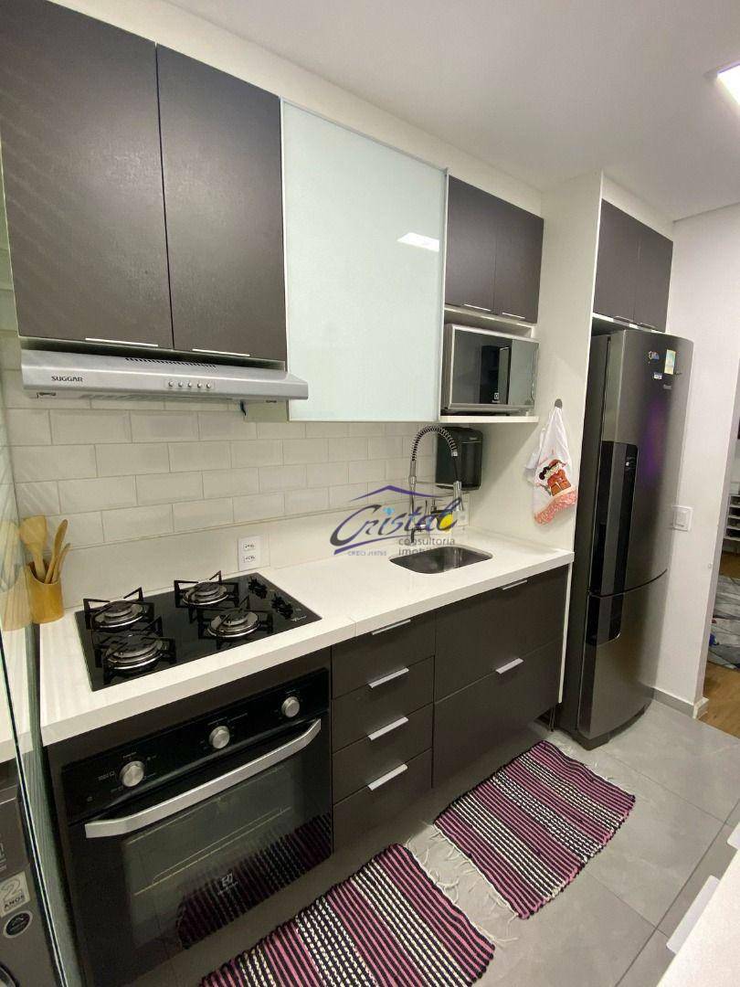 Apartamento à venda com 2 quartos, 43m² - Foto 16