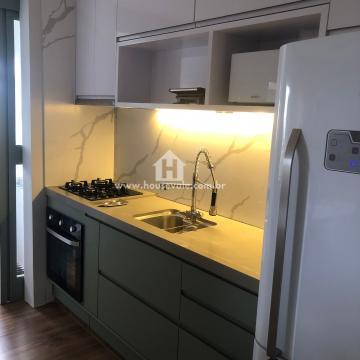 Apartamento à venda com 2 quartos, 70m² - Foto 4