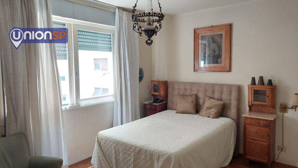 Apartamento à venda com 3 quartos, 163m² - Foto 13