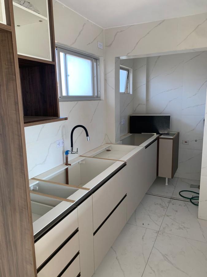 Apartamento à venda com 3 quartos, 57m² - Foto 6