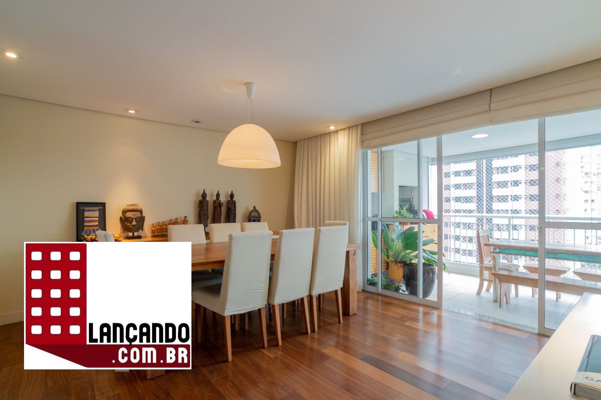 Apartamento à venda com 3 quartos, 147m² - Foto 9