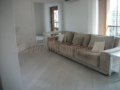 Apartamento à venda com 3 quartos, 250m² - Foto 2