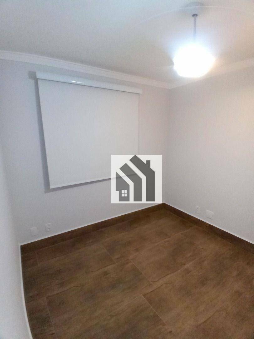 Apartamento à venda com 2 quartos, 42m² - Foto 8