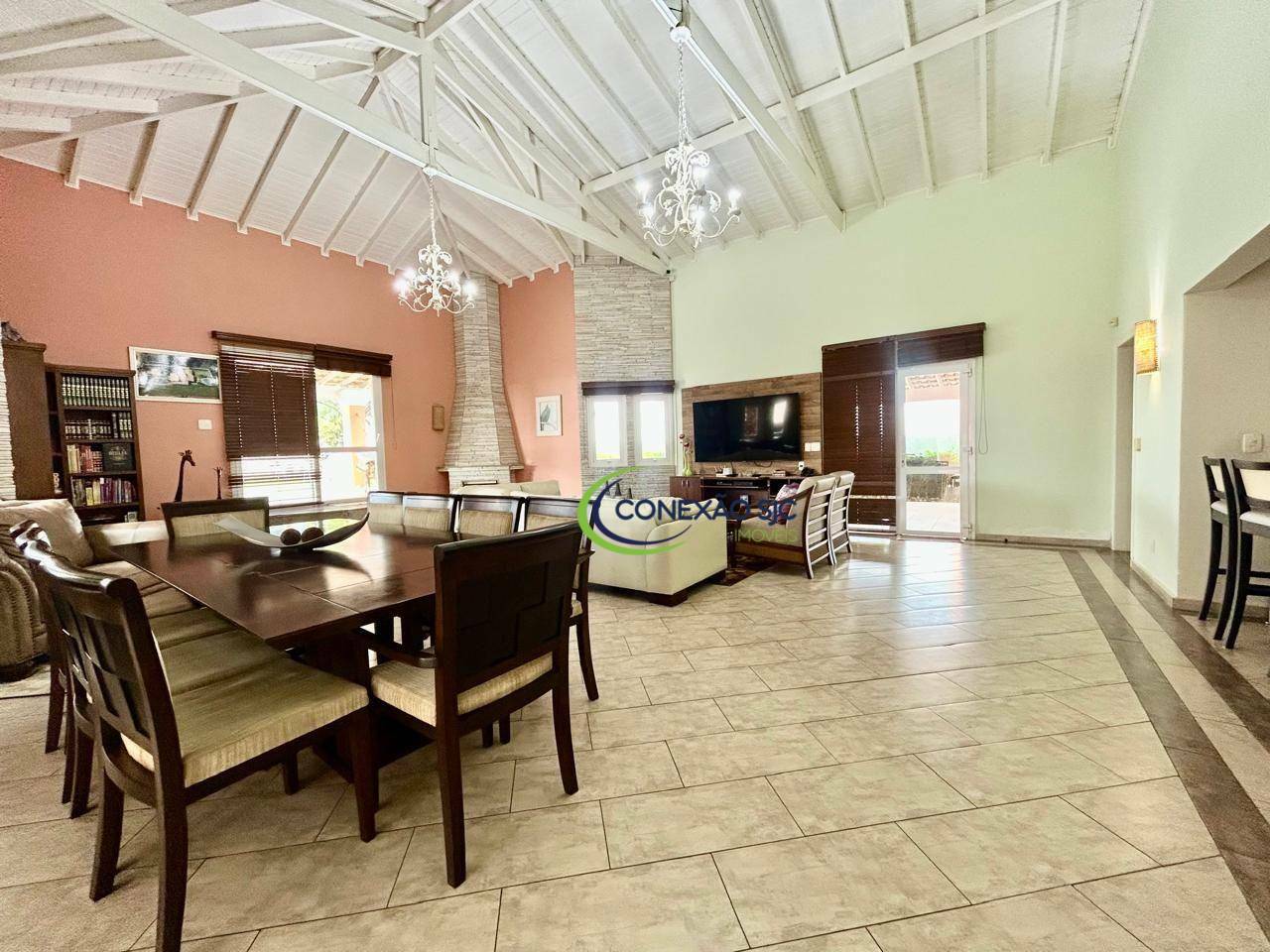 Chácara à venda com 4 quartos, 700m² - Foto 26