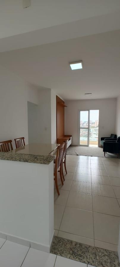 Apartamento à venda com 3 quartos, 81m² - Foto 17