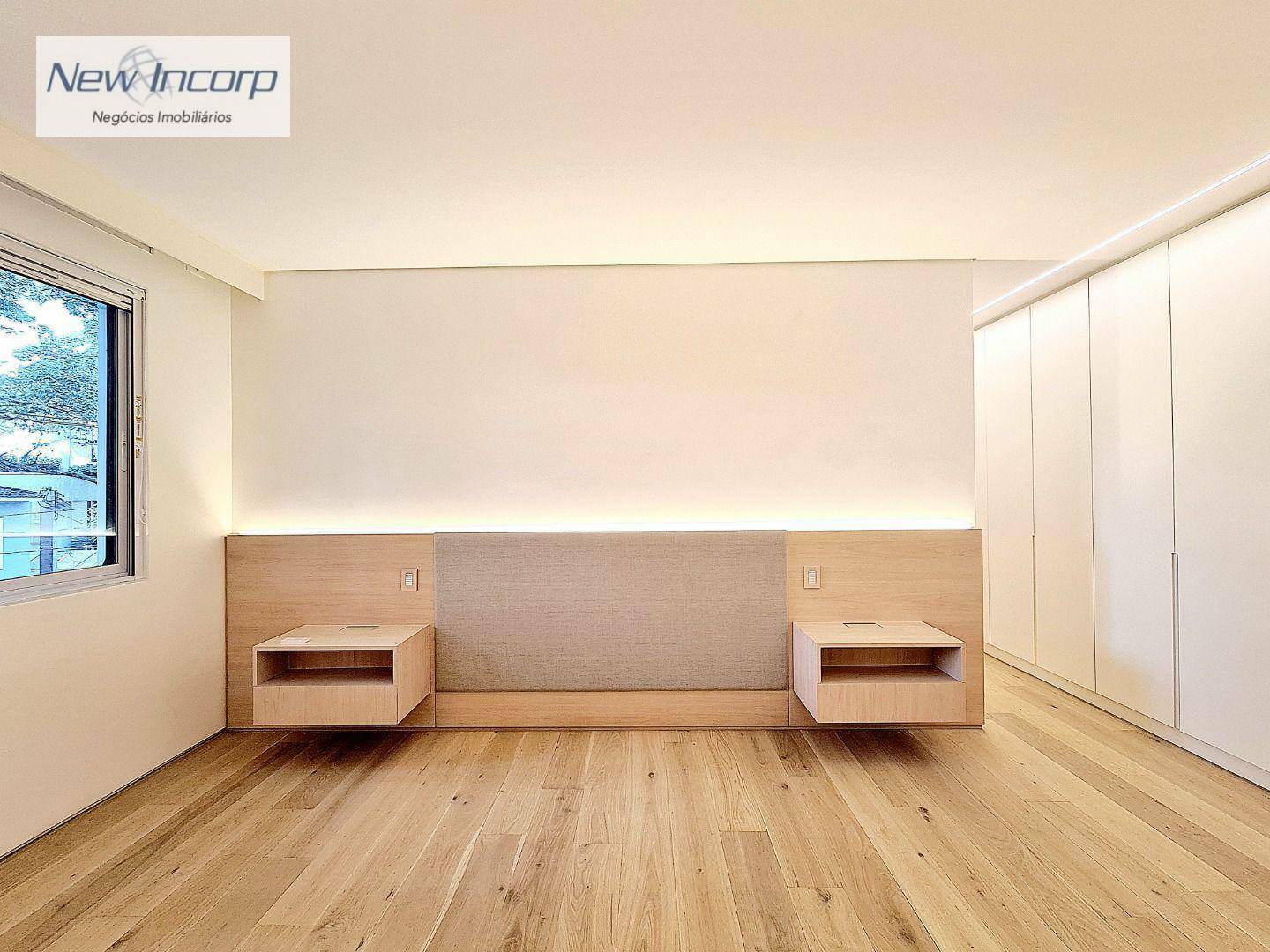 Apartamento à venda com 3 quartos, 211m² - Foto 45