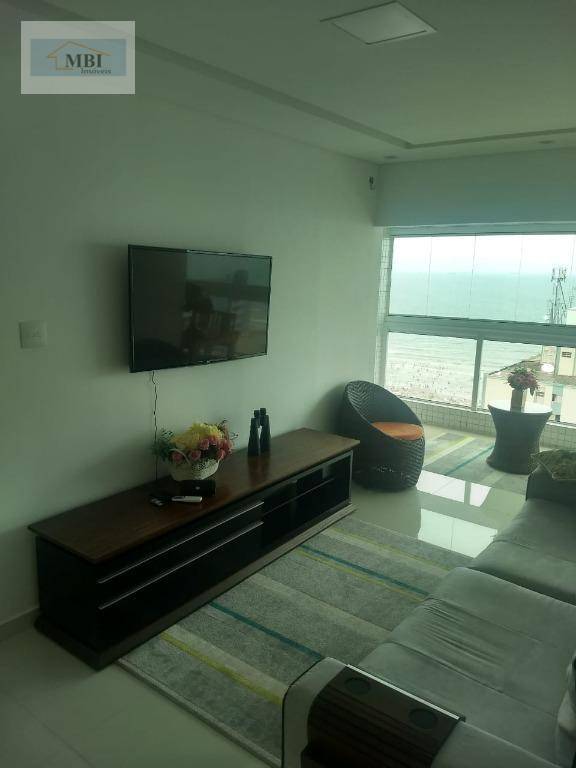 Apartamento à venda com 2 quartos, 90m² - Foto 4