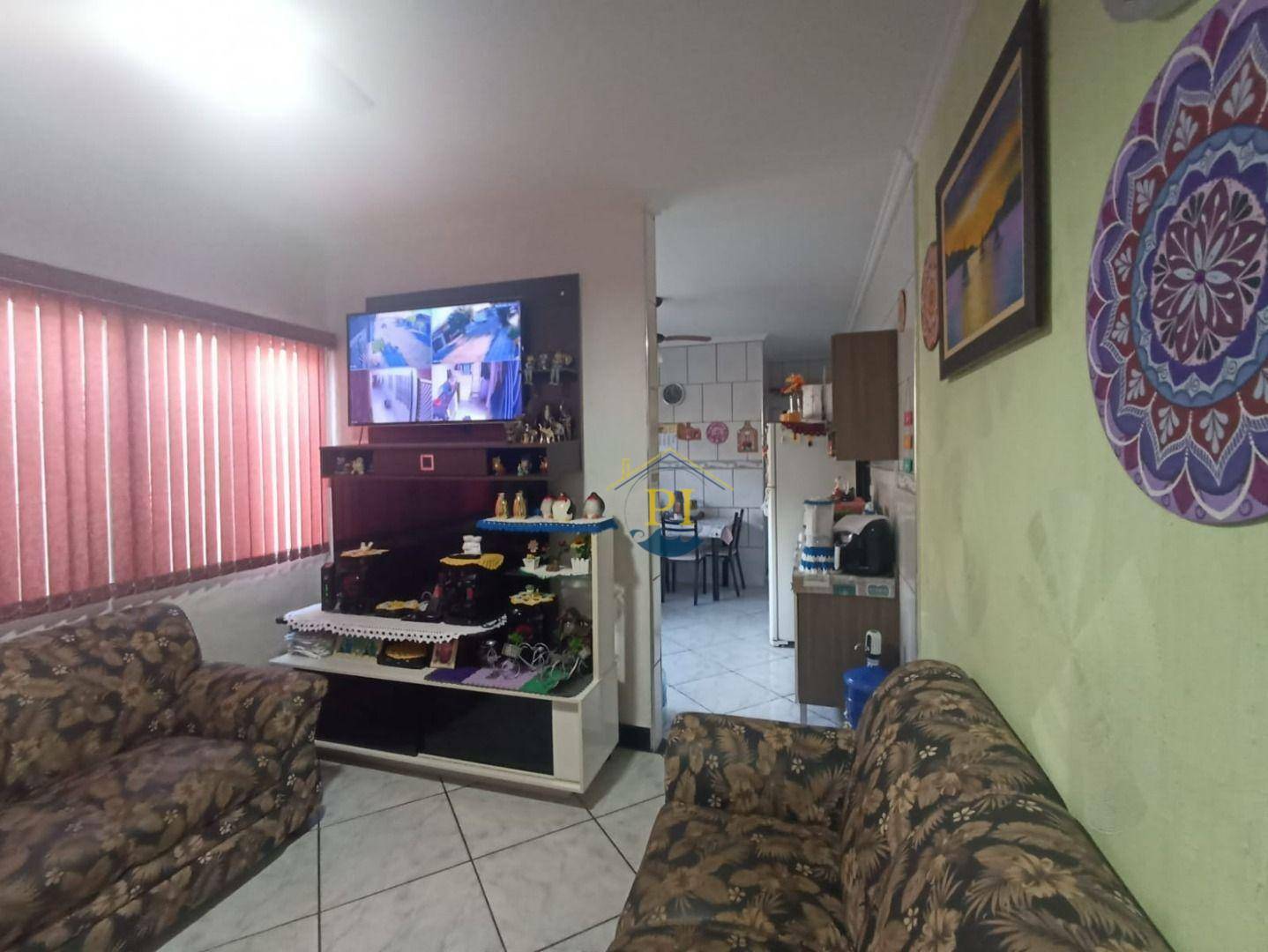 Casa à venda com 2 quartos, 75m² - Foto 6