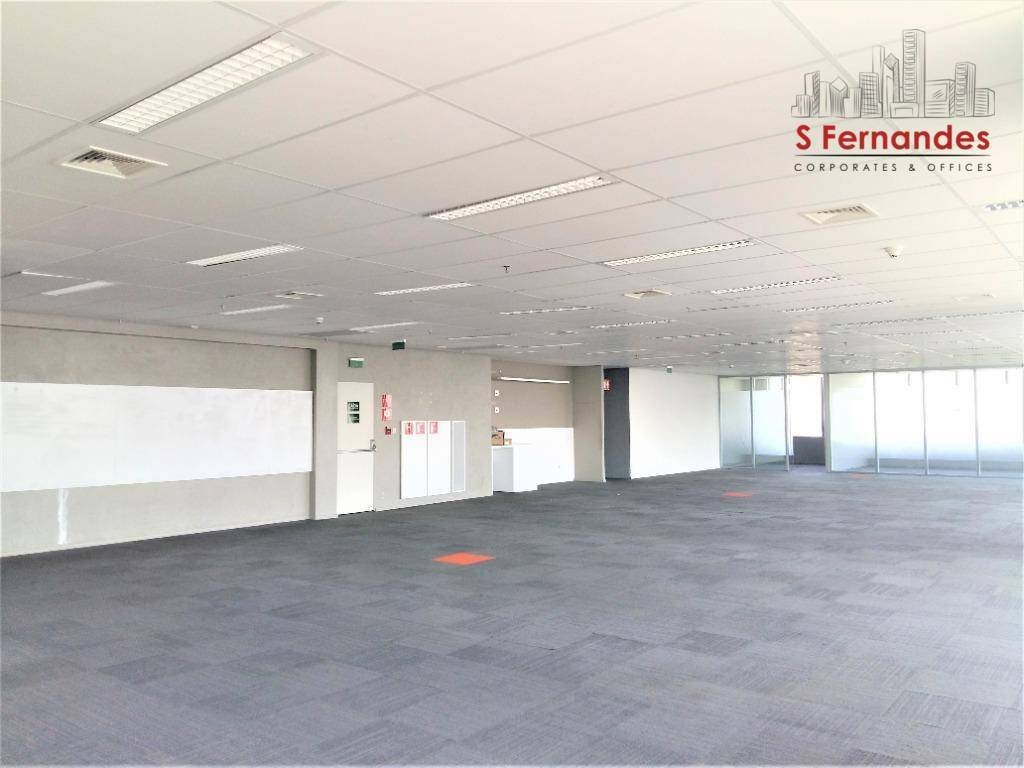 Sala-Conjunto, 1860 m² - Foto 4