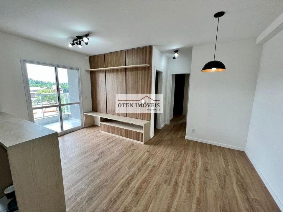 Apartamento para alugar com 2 quartos, 65m² - Foto 4