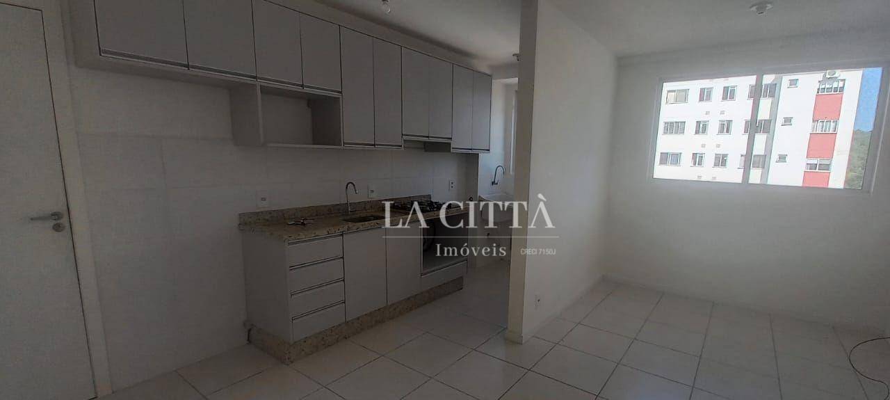 Apartamento para alugar com 2 quartos, 46m² - Foto 2