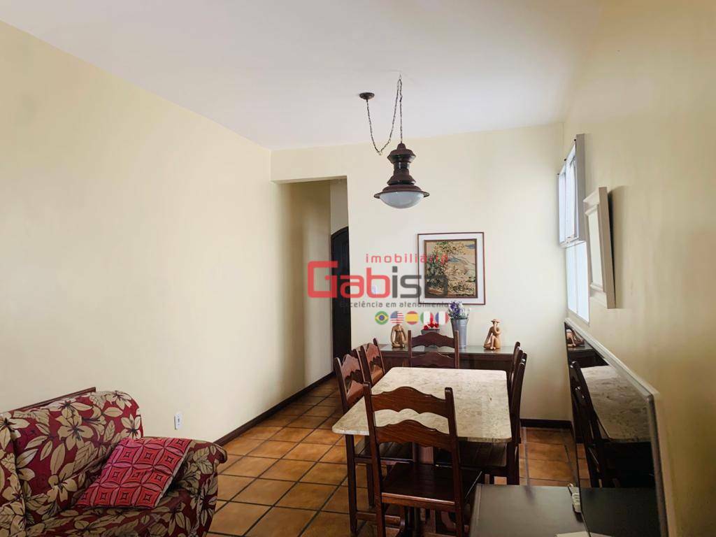 Apartamento à venda com 3 quartos, 120m² - Foto 5