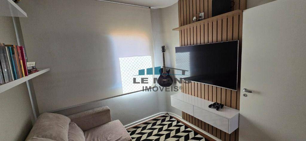 Apartamento à venda com 4 quartos, 140m² - Foto 42