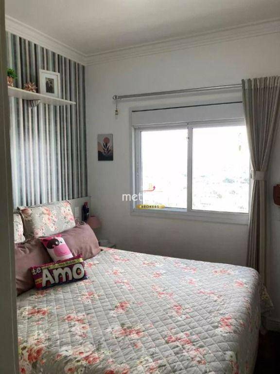 Apartamento à venda com 3 quartos, 94m² - Foto 8