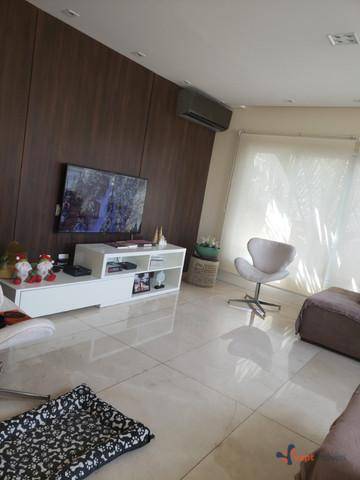 Sobrado, 4 quartos, 340 m² - Foto 7