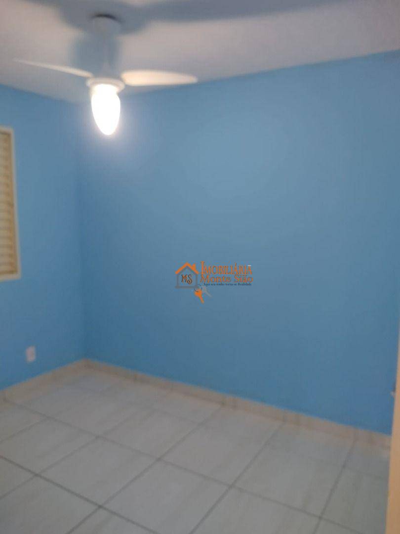 Casa de Condomínio à venda com 2 quartos, 50m² - Foto 3