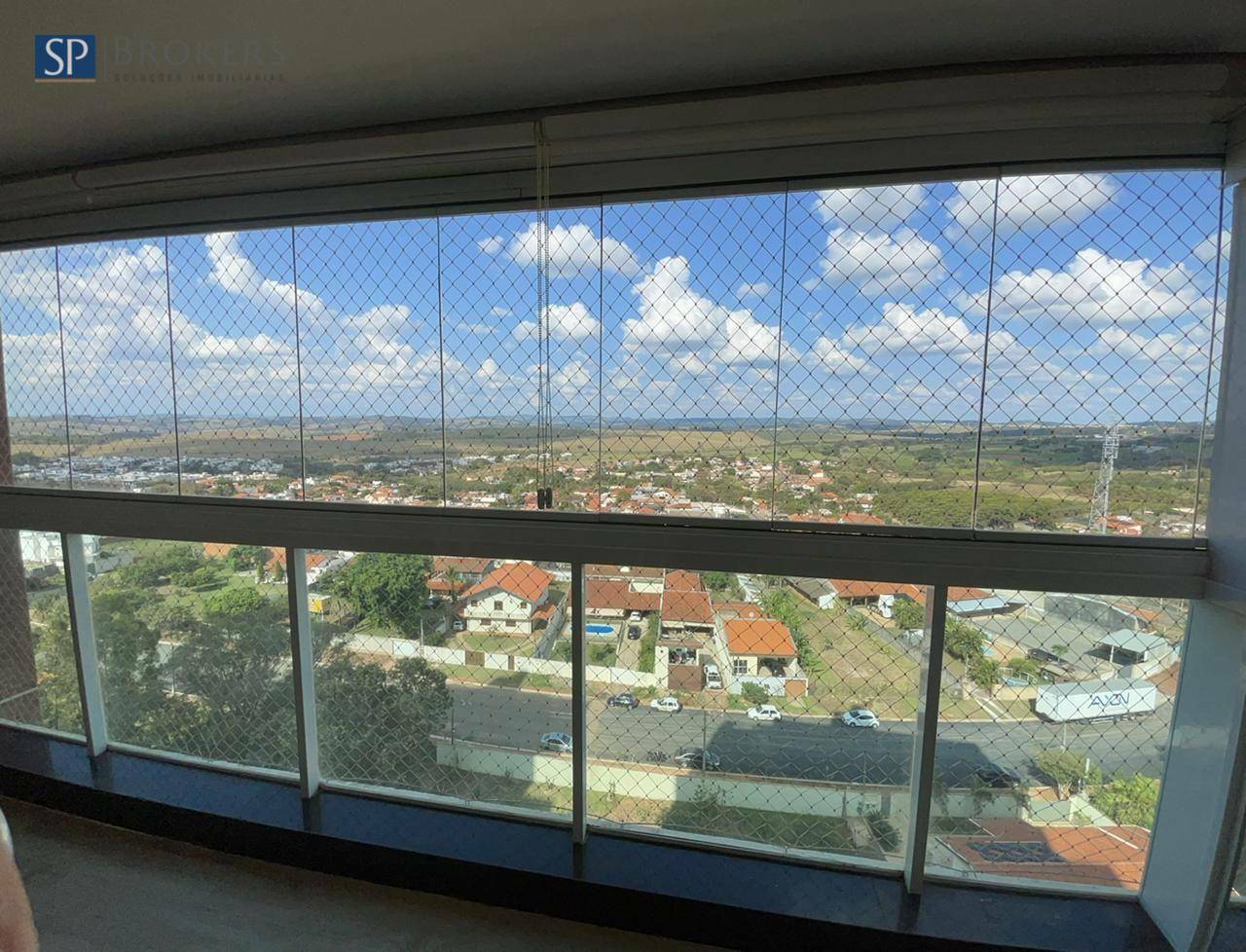 Apartamento à venda com 4 quartos, 137m² - Foto 7