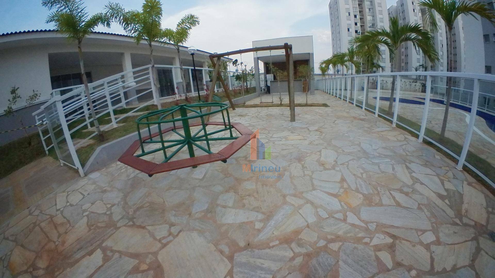 Apartamento para alugar com 2 quartos, 55m² - Foto 19