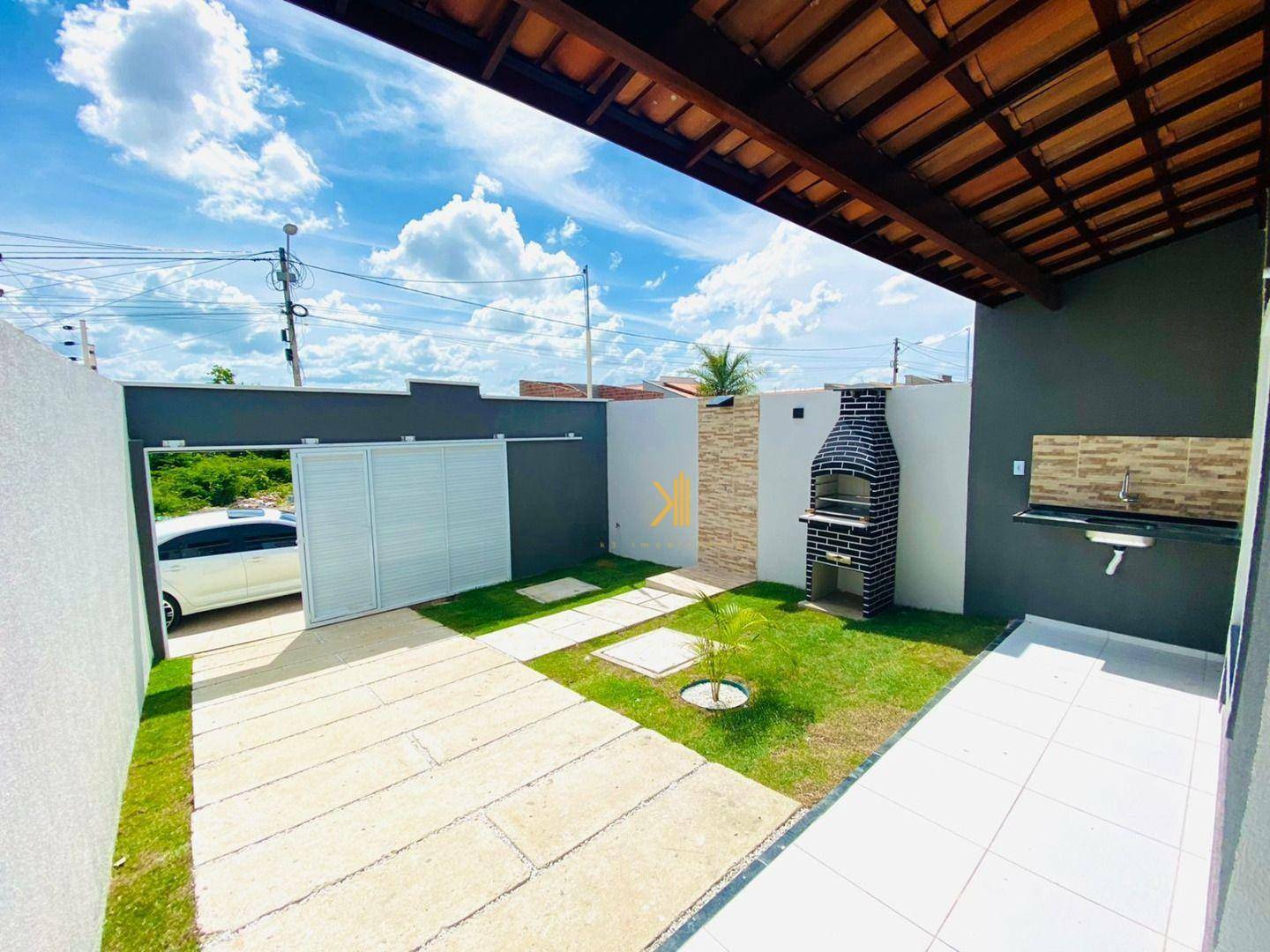 Casa à venda com 2 quartos, 90m² - Foto 6