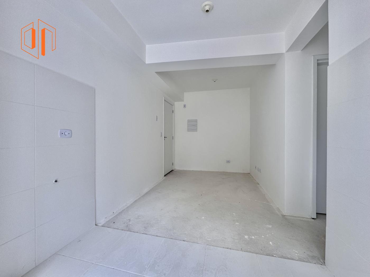 Apartamento à venda com 2 quartos, 44m² - Foto 3