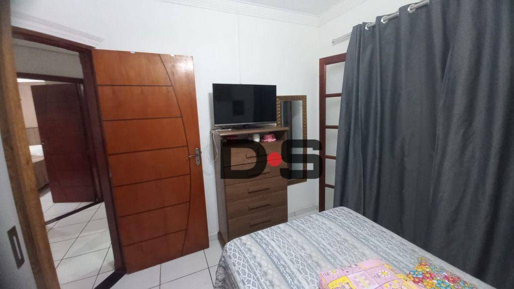 Sobrado à venda com 3 quartos, 160m² - Foto 11