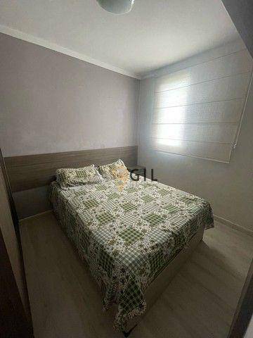 Apartamento à venda com 2 quartos, 49m² - Foto 8