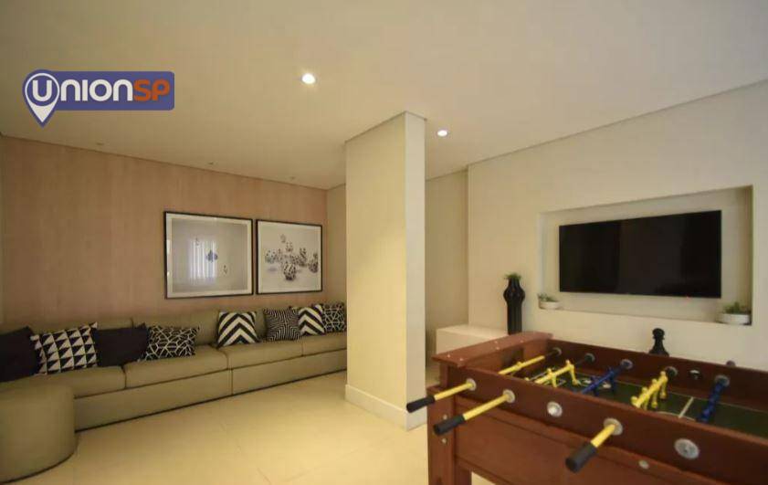 Apartamento à venda com 1 quarto, 43m² - Foto 17