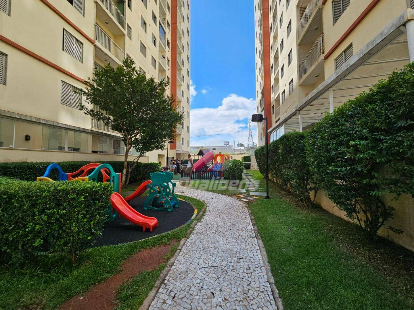 Apartamento à venda com 3 quartos, 67m² - Foto 36