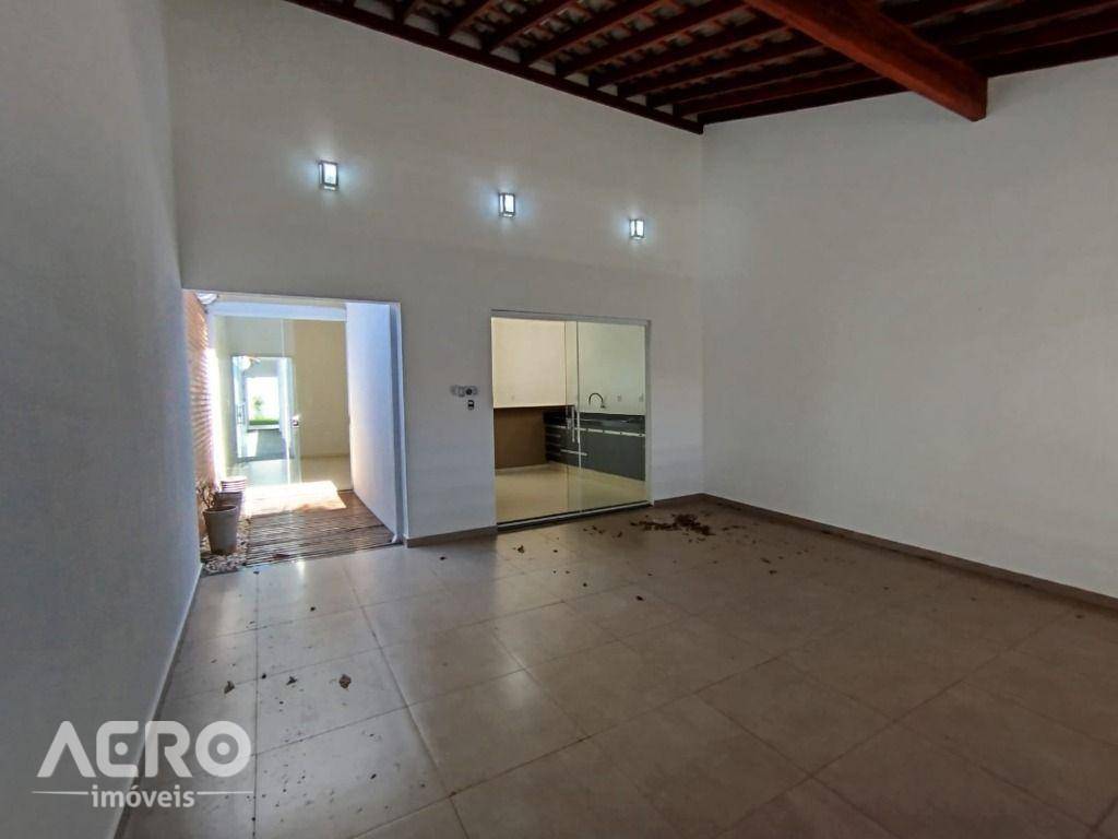 Casa, 3 quartos, 155 m² - Foto 3
