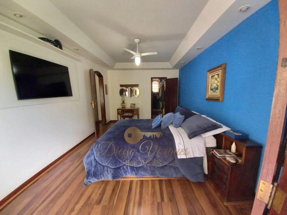 Casa à venda com 3 quartos, 600m² - Foto 16