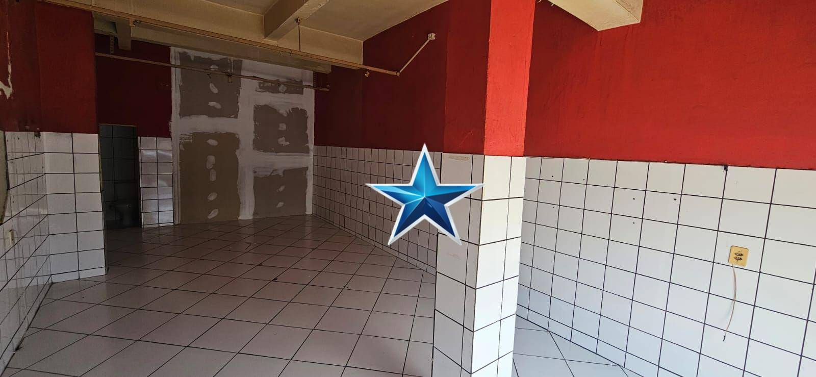 Loja-Salão para alugar, 30m² - Foto 1