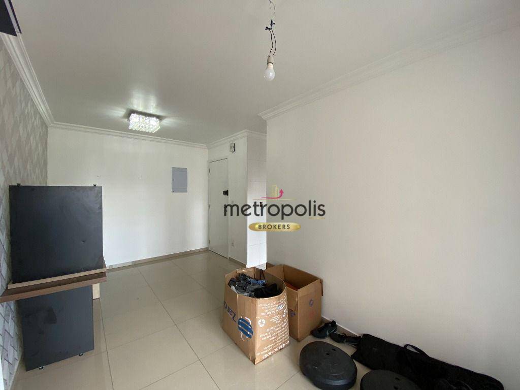 Apartamento para alugar com 2 quartos, 67m² - Foto 7