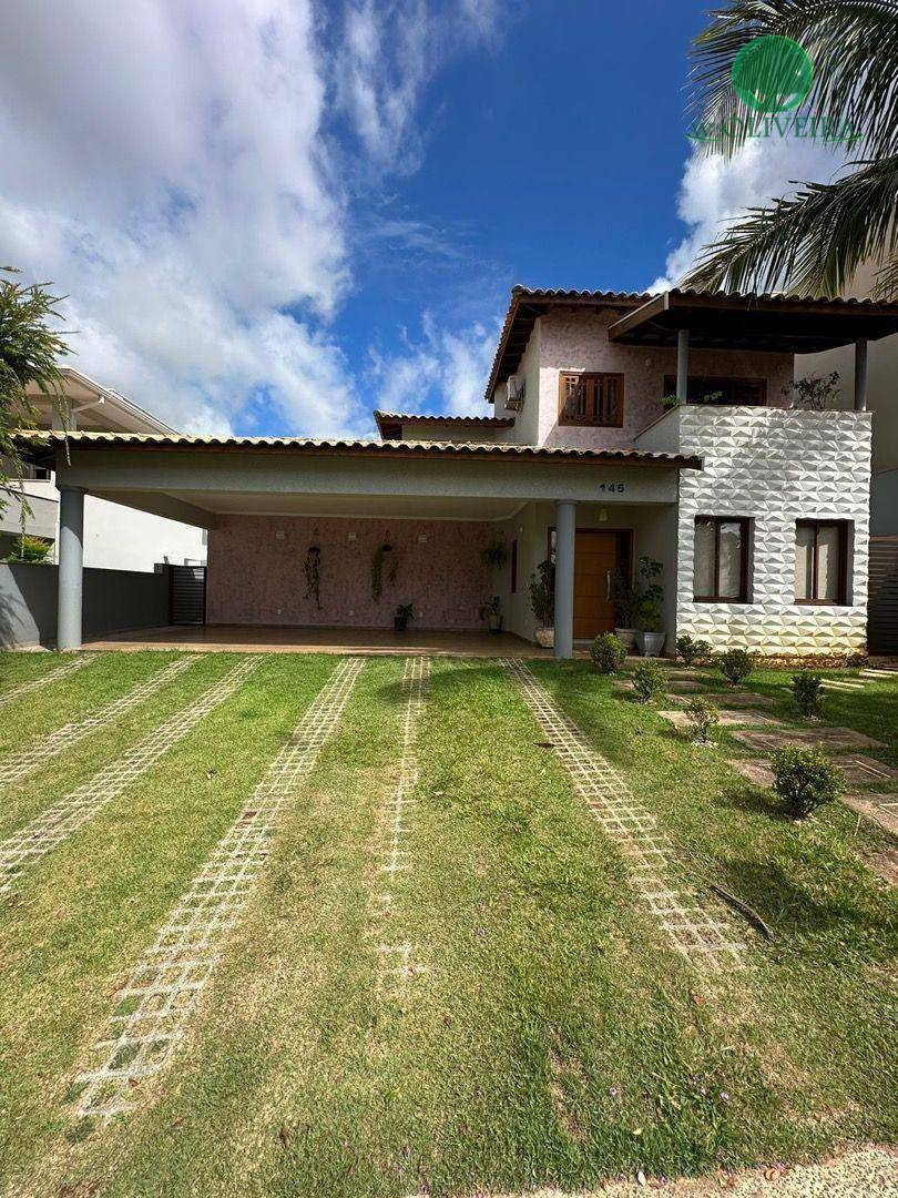 Casa de Condomínio à venda com 3 quartos, 267m² - Foto 1