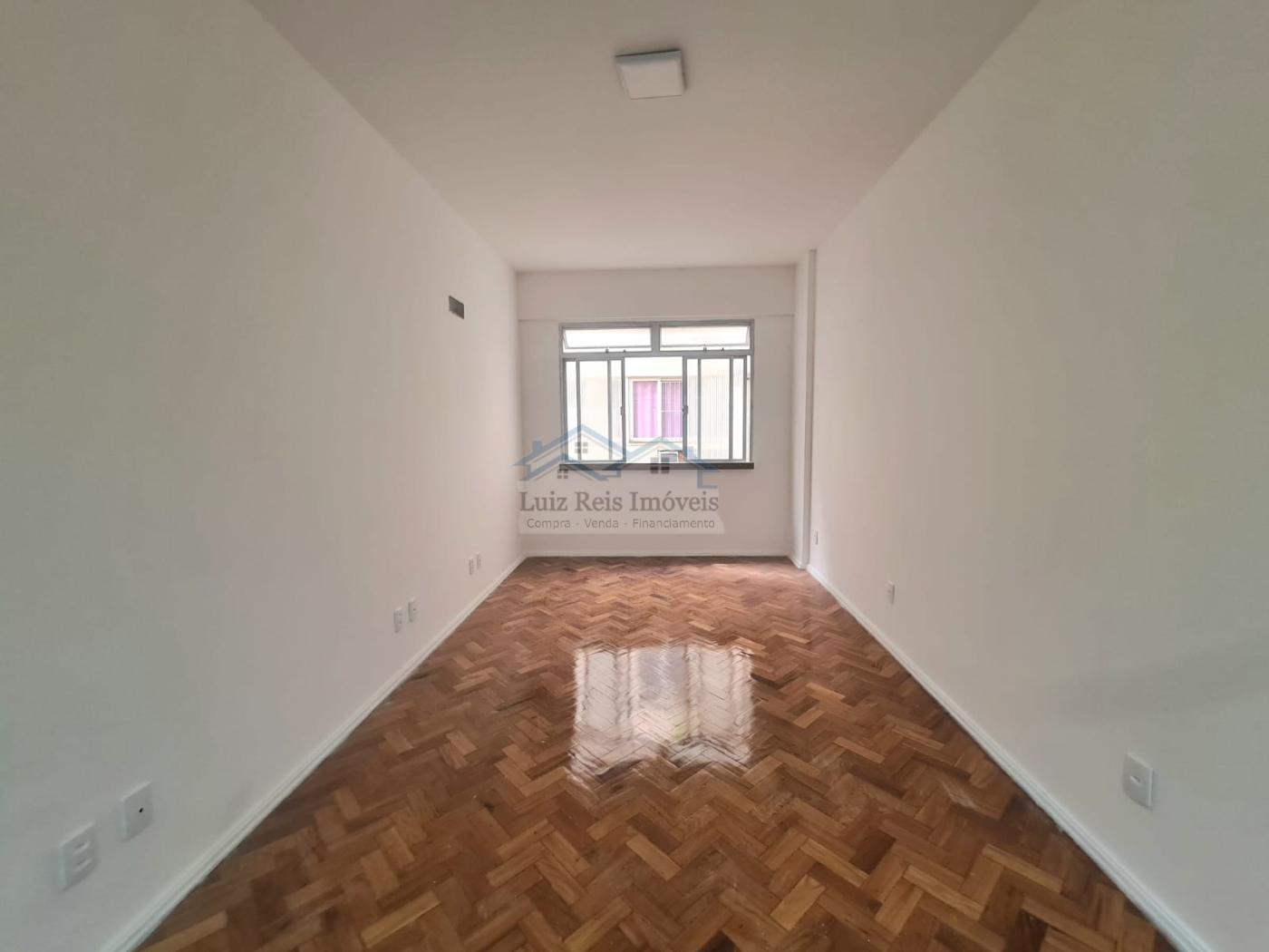 Apartamento à venda com 1 quarto, 35m² - Foto 5