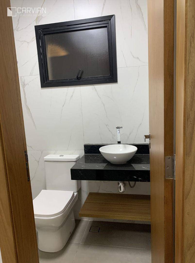 Casa de Condomínio à venda com 3 quartos, 193m² - Foto 18