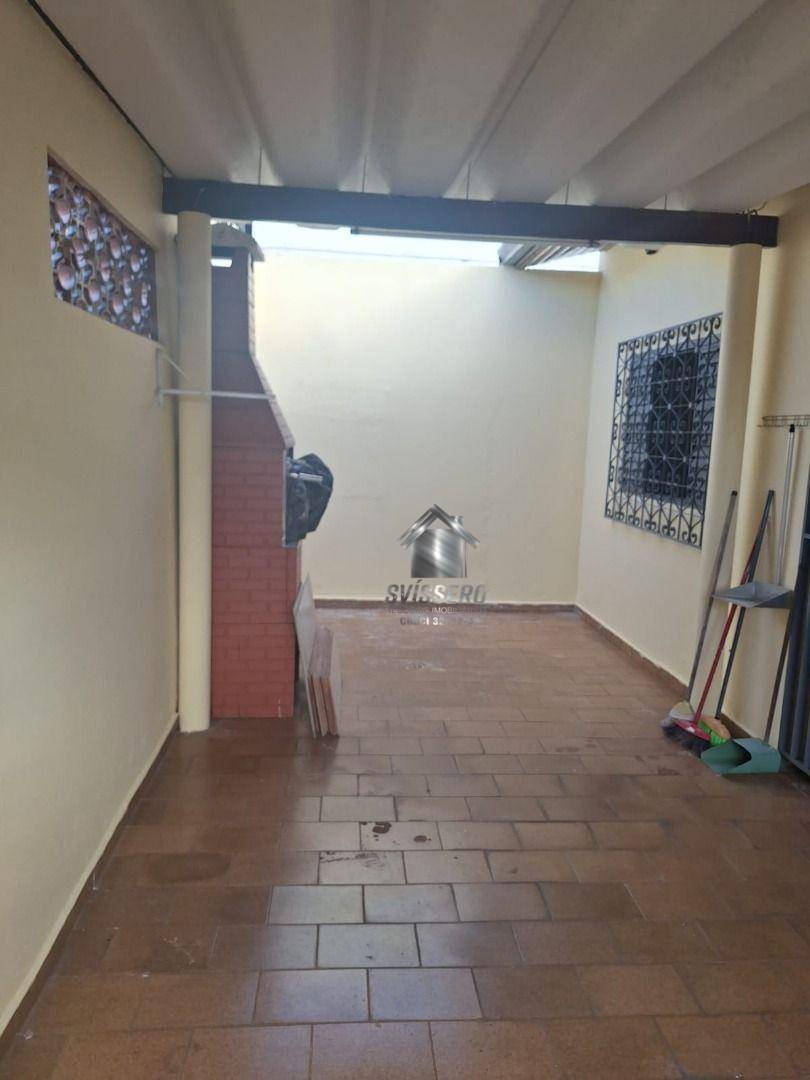 Casa, 3 quartos, 180 m² - Foto 3