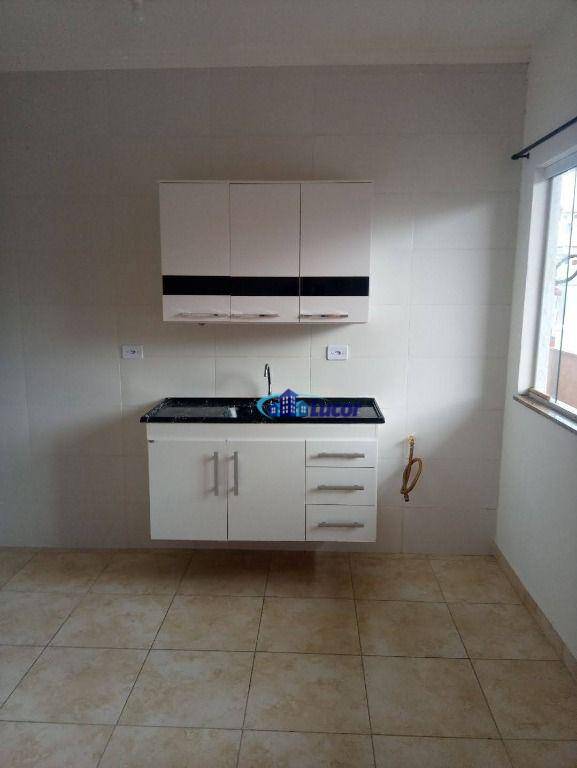 Apartamento à venda com 2 quartos, 39m² - Foto 6