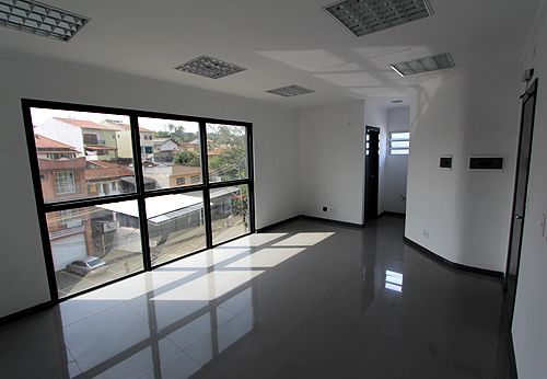 Conjunto Comercial-Sala para alugar, 83m² - Foto 4